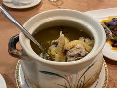 -龙井壹号·茶缘山景宴(龙井村店)