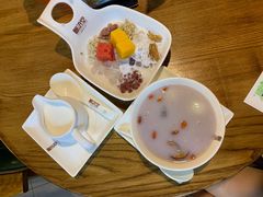 -椰语堂·海南清补凉(友谊阳光城店)