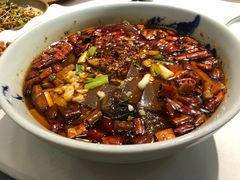 -YAFEE雅菲·粤菜·湘菜·融合菜(魏公村店)