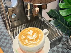 -HUGS coffee(东区店)