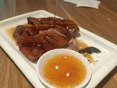 -先记烧鹅王·本地粤菜(福永店)
