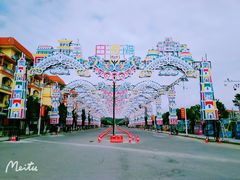 -江山半岛白浪滩景区