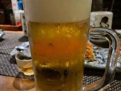 -半藏居酒屋(香港花园店)