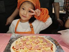 -BURANO布拉诺西餐(万达广场店)