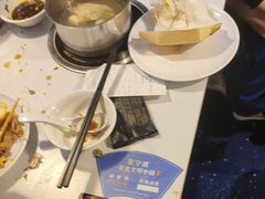-九月海·海鲜自助(世纪东方店)