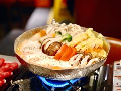 -魔丼屋(日月光店)