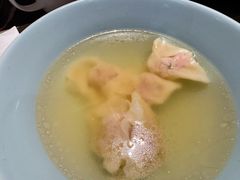 -太湖饭店玉兰厅(自助餐厅)