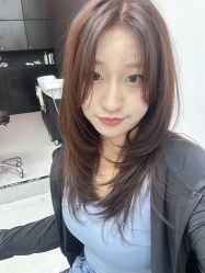-熙.Hair 丨专注女子中长发丨