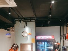 -京朋串屋·烧烤(望京西路总店)