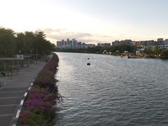 -光明港公园