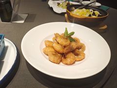 江南元宝虾-望乡楼上海菜(日月光店)