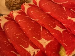 精品肥牛-八先生涮肉房(三里河店)