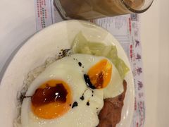 -大哥餐厅(西城花园店)