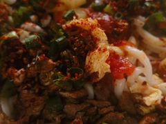 -丁记老陕面(青龙路店)