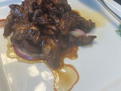 -味+新京宴·烤鸭·北京菜(创意谷店)