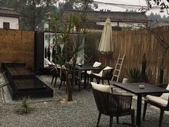 -云里小坐·小院里·团建·宴请·下午茶(三圣乡店)