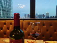 -君悦酒店·乐厨·高空自助餐(青年大街店)