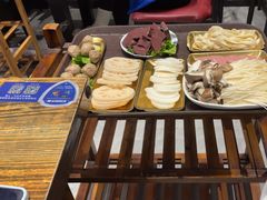 -刘少华贵州小黄牛·鲜牛肉火锅(总店)