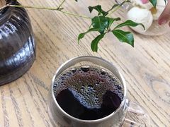 -VOYAGE COFFEE(北锣鼓巷店)