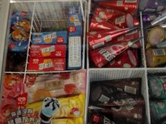 -大桥道食品商店(咸阳路店)