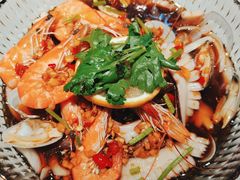 -辣小鲜·南昌大排档(船山路店)