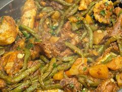 -满兴咱妈烀饼铁锅炖(兰州北街店)