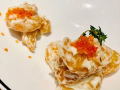 芥末虾仁-太二酸菜鱼(菱角湖万达店)