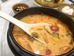 冬阴功-阿诺泰·泰国餐厅(棕北店)