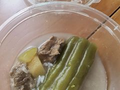 -老廣食堂(区庄店)