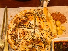 -那拉提之疆·新疆菜(美院店)