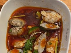 -木屋烧烤(龙湖天街店)