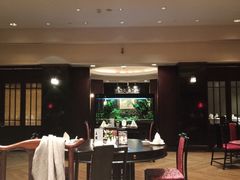 -海天楼中餐厅(吴宫泛太平洋酒店)