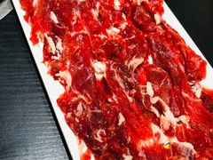 -大吉利·潮汕鲜牛肉火锅(万峰路店)