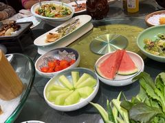 -箪食巷私房菜馆·鲁菜(玉函路店)