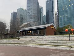 -浦江二号·独栋江景餐厅(滨江大道店)