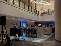 -秀·吧 Show Bar(兰州盛达希尔顿酒店)