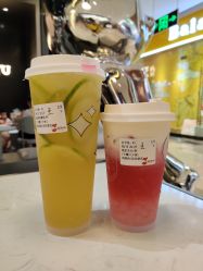 -桃桃屿·潮牌酷银(世纪荟店)