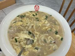 -天盛海鲜烧烤大排档·本地小海鲜·牟平腿穗子(幸福店)