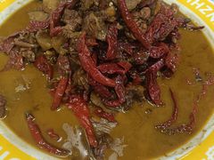 -金柱大盘鸡(和田二街店)