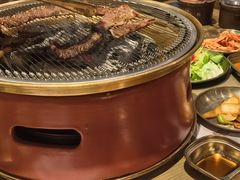 -西塔老太太泥炉烤肉(双井店)