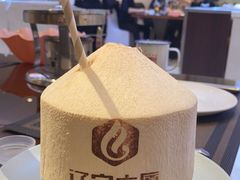 -北京辽宁大厦·盛安汇西餐厅