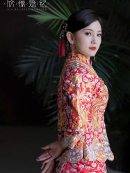 -欣薇婚纱(新源乐汇城店)