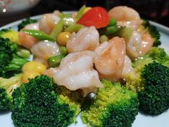 -北平盛世·新京菜·北京烤鸭(劲松·双井店)