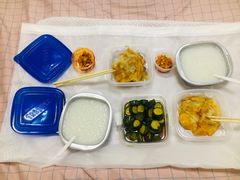 -花少爷的粥(中贸广场店)