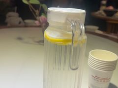 -小京廷北京烤鸭|山野贵州菜(梵华里店)