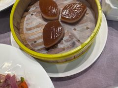 -云锦壹号·淮扬宴(徐汇万科店)