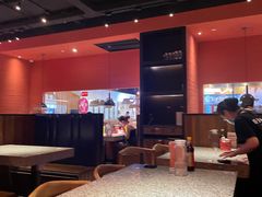 大堂-里岛烤鱼(东港凯虹广场店)