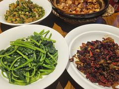 -黄弟大排档·湖南菜·小龙虾·小海鲜(凯旋北路店)