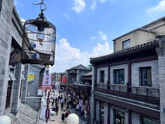 -鲜鱼口巷