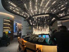 -斯普汇生蚝牛排馆(中骏世界城店)